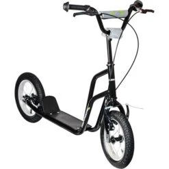 Muuwmi Fun Air 12 Zoll, Scooter