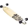 Muuwmi Longboard ABEC 7 Wood, Skateboard -Spielzeug Rabatte Muuwmi Longboard ABEC 7 Wood Skateboard@@1700151