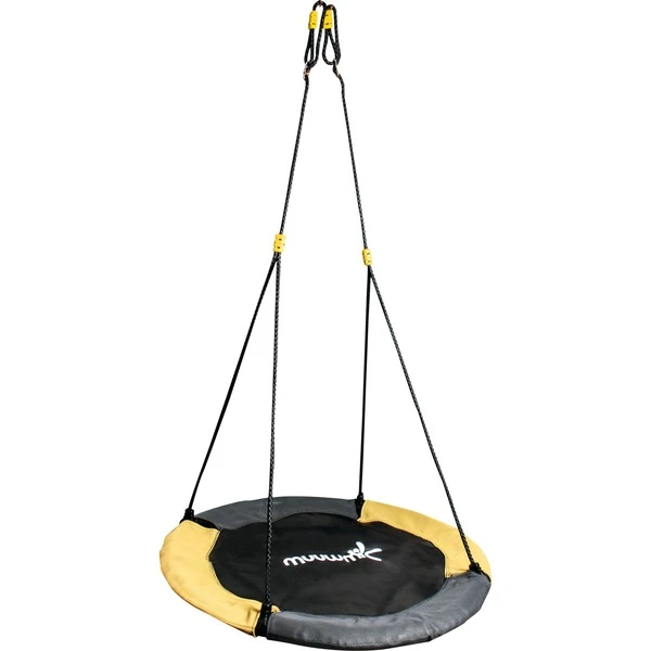 Muuwmi Nestschaukel 90 Cm 3 Muuwmi Nestschaukel 90 Cm