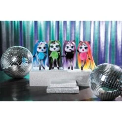 NICI Pixidoos Bami, Puppe -Spielzeug Rabatte NICI Pixidoos Bami Puppe@@1756144 10