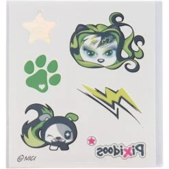 NICI Pixidoos Bami, Puppe -Spielzeug Rabatte NICI Pixidoos Bami Puppe@@1756144 6