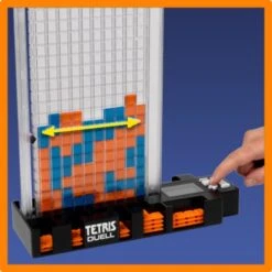 Noris Tetris Duell, Brettspiel -Spielzeug Rabatte Noris Tetris Duell Brettspiel@@1sgibb07 6
