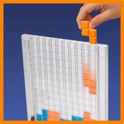 Noris Tetris Duell, Brettspiel -Spielzeug Rabatte Noris Tetris Duell Brettspiel@@1sgibb07 8