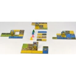 Pegasus Kingdomino, Brettspiel -Spielzeug Rabatte Pegasus Kingdomino Brettspiel@@1sgeb027 10