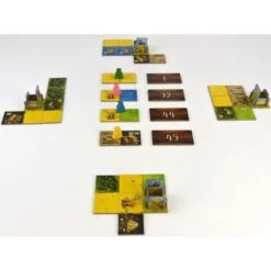 Pegasus Kingdomino, Brettspiel -Spielzeug Rabatte Pegasus Kingdomino Brettspiel@@1sgeb027 7