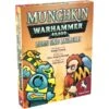 Pegasus Munchkin Warhammer 40.000: Zorn Und Zauberei, Kartenspiel -Spielzeug Rabatte Pegasus Munchkin Warhammer 40 000 Zorn und Zauberei Kartenspiel@@1sgek04w