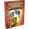 Pegasus Munchkin Warhammer Age Of Sigmar, Kartenspiel 2 Pegasus Munchkin Warhammer Age Of Sigmar, Kartenspiel -Spielzeug Rabatte Pegasus Munchkin Warhammer Age of Sigmar Kartenspiel@@1sgek04v