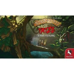 Pegasus Spirit Island: Ast Und Tatze, Brettspiel -Spielzeug Rabatte Pegasus Spirit Island Ast und Tatze Brettspiel@@1sgeb03z 1