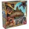Pegasus Spirit Island: Zerklüftete Erde, Brettspiel -Spielzeug Rabatte Pegasus Spirit Island Zerkl ftete Erde Brettspiel@@1623202