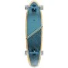 RAM Cruiser-Longboard Blacker Campanula -Spielzeug Rabatte RAM Cruiser Longboard Blacker Campanula@@1793181
