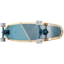 RAM Cruiser-Longboard Blacker Campanula -Spielzeug Rabatte RAM Cruiser Longboard Blacker Campanula@@1793181 3