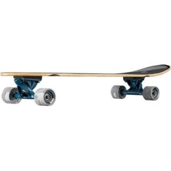 RAM Cruiser-Longboard Blacker Campanula -Spielzeug Rabatte RAM Cruiser Longboard Blacker Campanula@@1793181 5