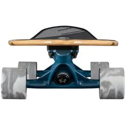 RAM Cruiser-Longboard Blacker Campanula -Spielzeug Rabatte RAM Cruiser Longboard Blacker Campanula@@1793181 6