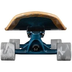 RAM Cruiser-Longboard Blacker Campanula -Spielzeug Rabatte RAM Cruiser Longboard Blacker Campanula@@1793181 7