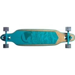 RAM Longboard Solitary Aquamenthe