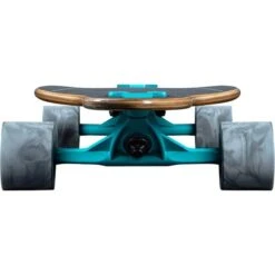 RAM Longboard Solitary Aquamenthe -Spielzeug Rabatte RAM Longboard Solitary Aquamenthe@@1793177 4