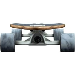 RAM Longboard Solitary Blanc De Blanc -Spielzeug Rabatte RAM Longboard Solitary Blanc de blanc@@1793176 4