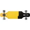 RAM Longboard Vexo York Yellow -Spielzeug Rabatte RAM Longboard Vexo York Yellow@@1793178