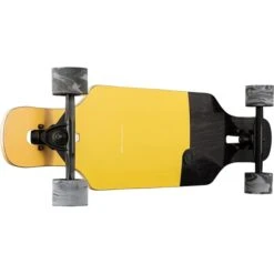 RAM Longboard Vexo York Yellow -Spielzeug Rabatte RAM Longboard Vexo York Yellow@@1793178 2