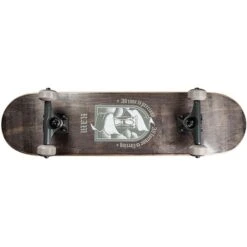RAM Skateboard Ligat Dark