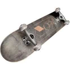 RAM Skateboard Signo Concrete -Spielzeug Rabatte RAM Skateboard Signo Concrete@@1793193 3