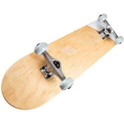 RAM Skateboard Signo Blanc De Blanc -Spielzeug Rabatte RAM Skateboard Signo blanc de blanc@@1793192 3