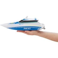Revell Boat POLICE, RC -Spielzeug Rabatte Revell Boat POLICE RC@@1725527 3
