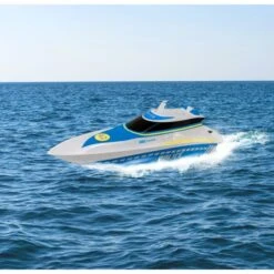 Revell Boat POLICE, RC -Spielzeug Rabatte Revell Boat POLICE RC@@1725527 8