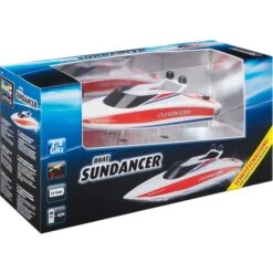 Revell Boat SUNDANCER, RC -Spielzeug Rabatte Revell Boat SUNDANCER RC@@1725531 5
