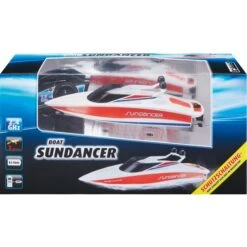 Revell Boat SUNDANCER, RC -Spielzeug Rabatte Revell Boat SUNDANCER RC@@1725531 6