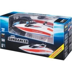 Revell Boat SUNDANCER, RC -Spielzeug Rabatte Revell Boat SUNDANCER RC@@1725531 7