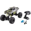 Revell Crawler ROCK MONSTER, RC -Spielzeug Rabatte Revell Crawler ROCK MONSTER RC@@1sref073