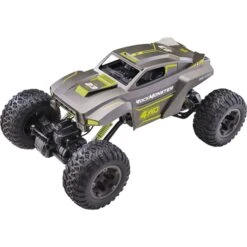 Revell Crawler ROCK MONSTER, RC -Spielzeug Rabatte Revell Crawler ROCK MONSTER RC@@1sref073 1