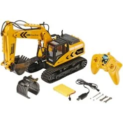 Revell Digger 2.0, RC -Spielzeug Rabatte Revell Digger 2 0 RC@@1sref06b 3