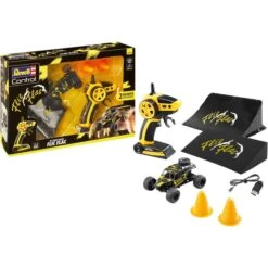 Revell Flic Flac Stunt Racer Set, RC -Spielzeug Rabatte Revell Flic Flac Stunt Racer Set RC@@1871998 5