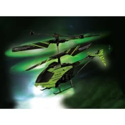 Revell Glow In The Dark Heli "STREAK", RC -Spielzeug Rabatte Revell Glow in the Dark Heli STREAK RC@@1871996 4