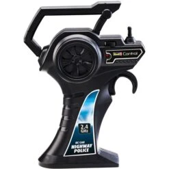 Revell HIGHWAY POLICE, RC -Spielzeug Rabatte Revell HIGHWAY POLICE RC@@1725529 2