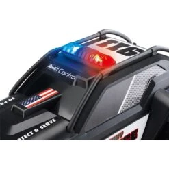 Revell HIGHWAY POLICE, RC -Spielzeug Rabatte Revell HIGHWAY POLICE RC@@1725529 3