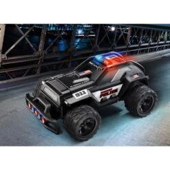 Revell HIGHWAY POLICE, RC -Spielzeug Rabatte Revell HIGHWAY POLICE RC@@1725529 5