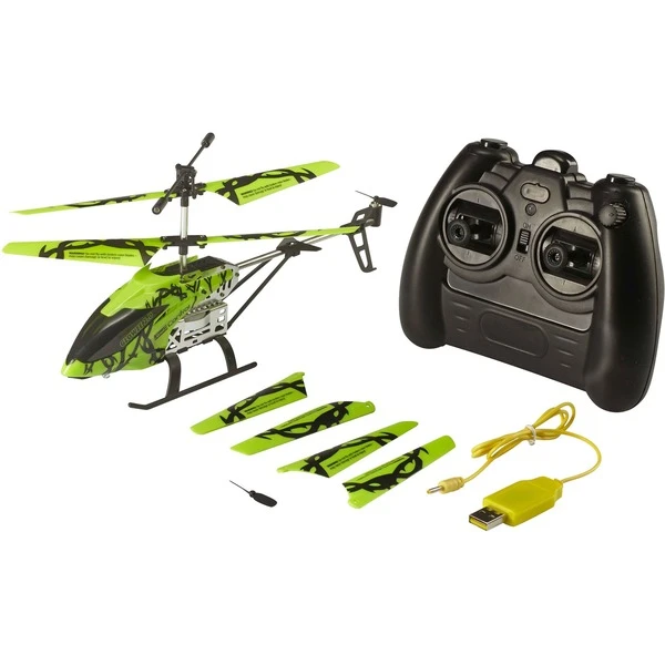 Revell Helicopter GLOWEE 2.0, RC 5 Revell Helicopter GLOWEE 2.0, RC – Bild 3