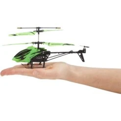 Revell Helicopter GLOWEE 2.0, RC 11 Revell Helicopter GLOWEE 2.0, RC -Spielzeug Rabatte Revell Helicopter GLOWEE 2 0 RC@@1sref05d 3