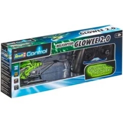Revell Helicopter GLOWEE 2.0, RC 12 Revell Helicopter GLOWEE 2.0, RC -Spielzeug Rabatte Revell Helicopter GLOWEE 2 0 RC@@1sref05d 4