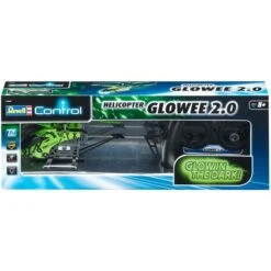 Revell Helicopter GLOWEE 2.0, RC 13 Revell Helicopter GLOWEE 2.0, RC -Spielzeug Rabatte Revell Helicopter GLOWEE 2 0 RC@@1sref05d 5