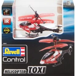 Revell Helicopter TOXI, RC -Spielzeug Rabatte Revell Helicopter TOXI RC@@1sref04x 5
