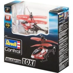 Revell Helicopter TOXI, RC -Spielzeug Rabatte Revell Helicopter TOXI RC@@1sref04x 6