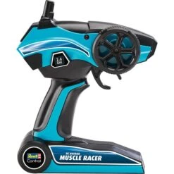 Revell Hot Rod MUSCLE RACER, RC -Spielzeug Rabatte Revell Hot Rod MUSCLE RACER RC@@1725510 2