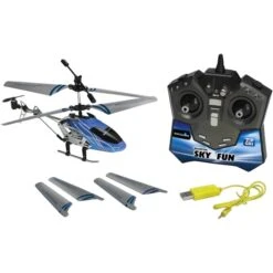 Revell Hubschrauber Sky FUN, RC -Spielzeug Rabatte Revell Hubschrauber Sky FUN RC@@1sref01d 2