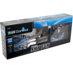 Revell Hubschrauber Sky FUN, RC -Spielzeug Rabatte Revell Hubschrauber Sky FUN RC@@1sref01d 4