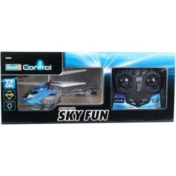 Revell Hubschrauber Sky FUN, RC -Spielzeug Rabatte Revell Hubschrauber Sky FUN RC@@1sref01d 5