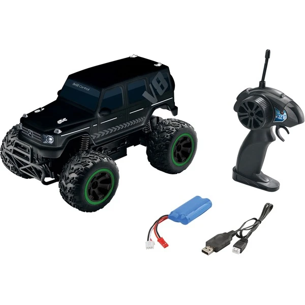 Revell Mercedes-Benz G-Class 3 Revell Mercedes-Benz G-Class